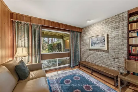 31 Janus Court Toronto ON M2H 1S3