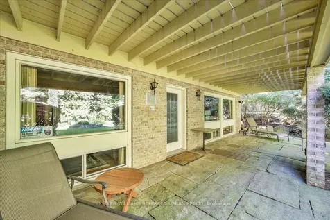 31 Janus Court Toronto ON M2H 1S3