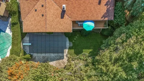 31 Janus Court Toronto ON M2H 1S3