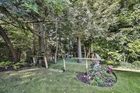 31 Janus Court Toronto ON M2H 1S3