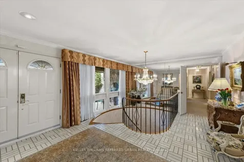31 Janus Court Toronto ON M2H 1S3