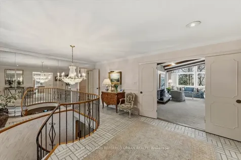 31 Janus Court Toronto ON M2H 1S3