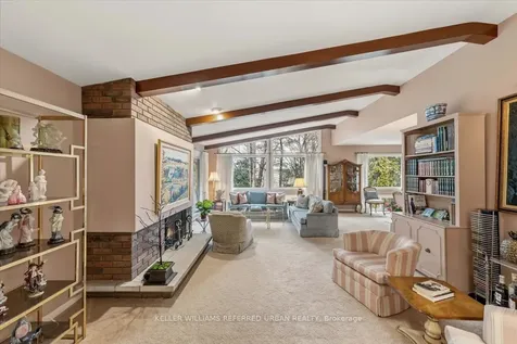 31 Janus Court Toronto ON M2H 1S3