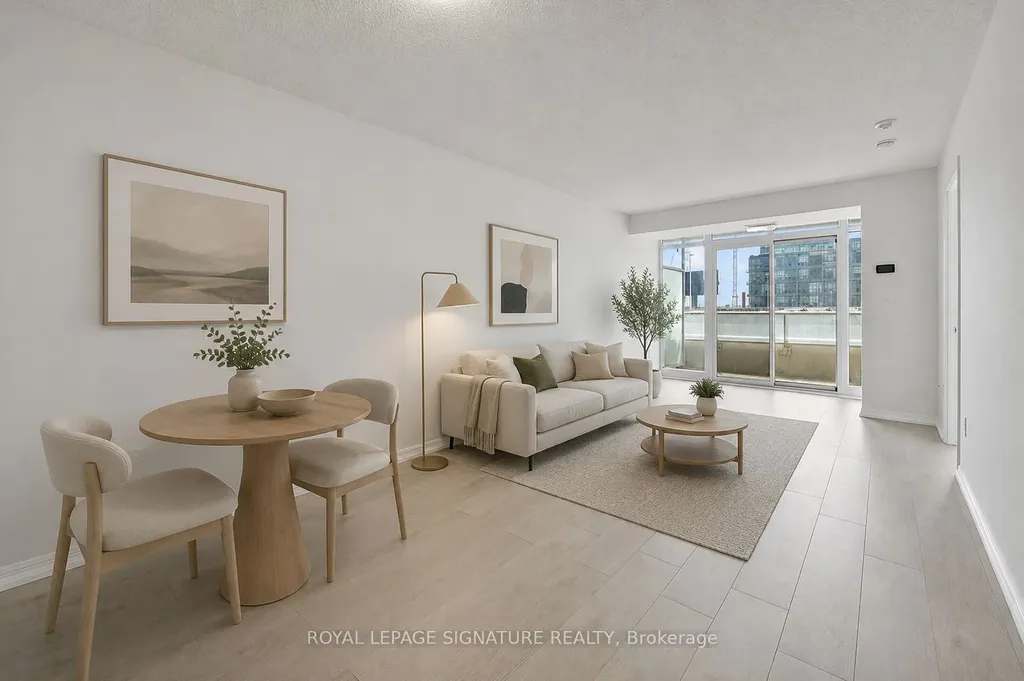 85 East Liberty Street Toronto ON M6K 3R4