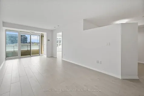 85 East Liberty Street Toronto ON M6K 3R4