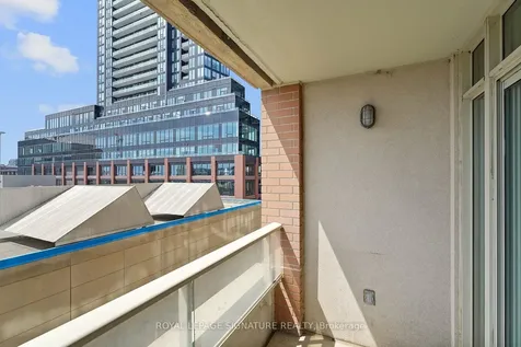 85 East Liberty Street Toronto ON M6K 3R4
