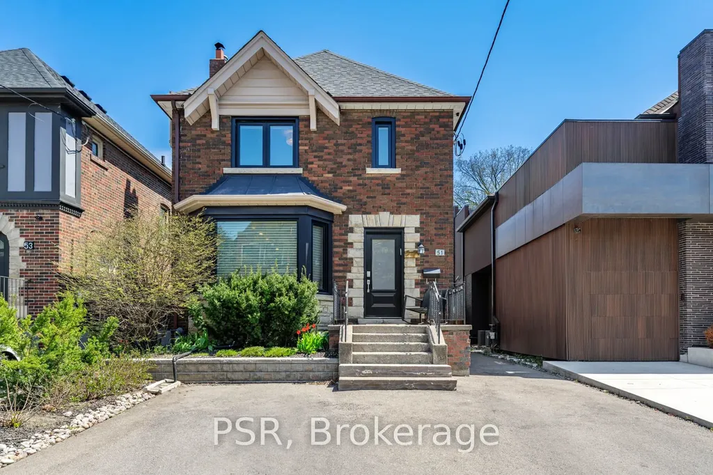 51 Camberwell Road Toronto ON M6C 3E7