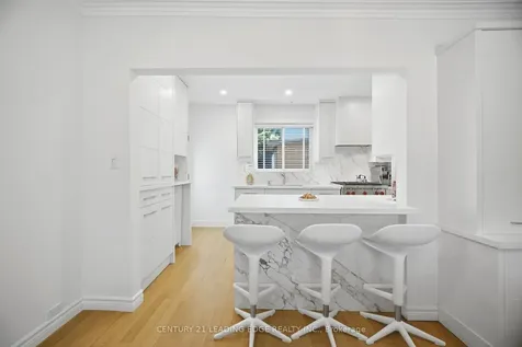 41 Tilson Road Toronto ON M4S 1P3