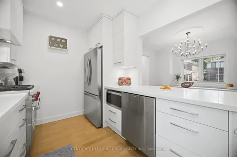 41 Tilson Road Toronto ON M4S 1P3