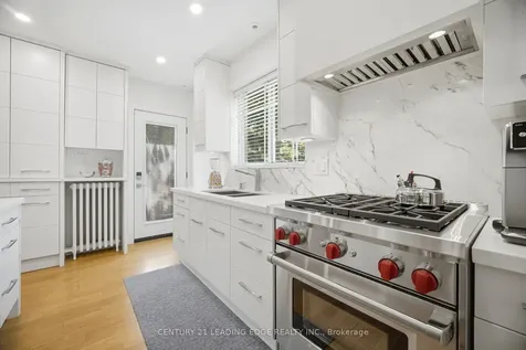 41 Tilson Road Toronto ON M4S 1P3