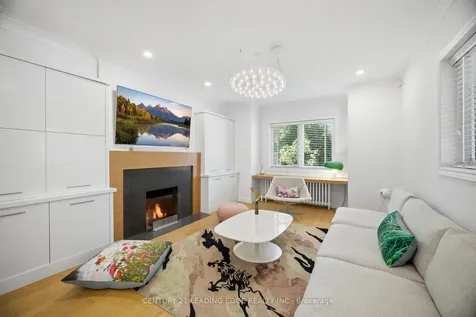 41 Tilson Road Toronto ON M4S 1P3