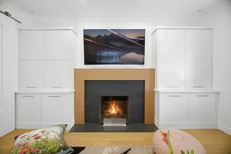 41 Tilson Road Toronto ON M4S 1P3
