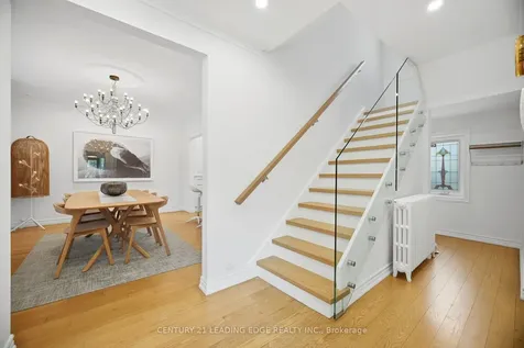 41 Tilson Road Toronto ON M4S 1P3