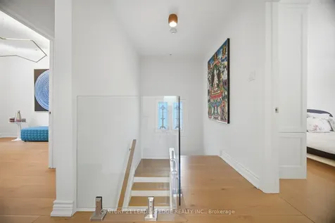 41 Tilson Road Toronto ON M4S 1P3