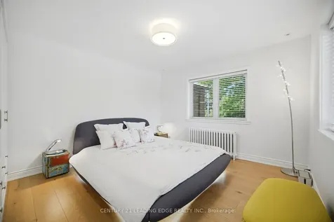 41 Tilson Road Toronto ON M4S 1P3