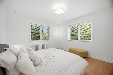 41 Tilson Road Toronto ON M4S 1P3