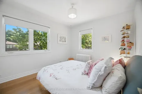 41 Tilson Road Toronto ON M4S 1P3