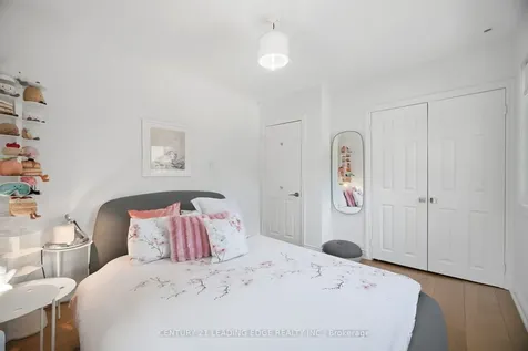 41 Tilson Road Toronto ON M4S 1P3