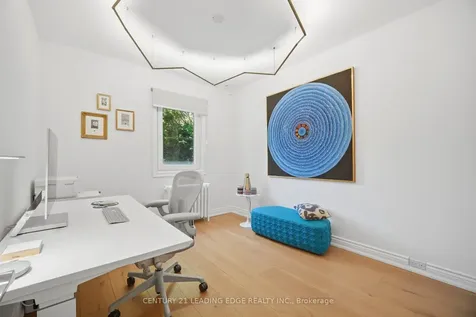41 Tilson Road Toronto ON M4S 1P3