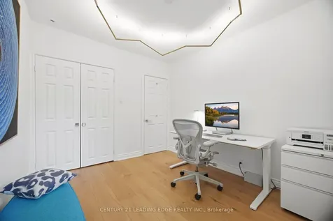 41 Tilson Road Toronto ON M4S 1P3