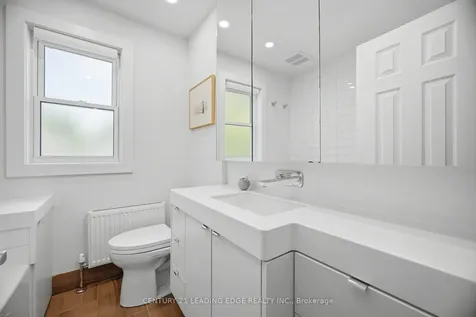 41 Tilson Road Toronto ON M4S 1P3