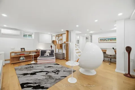 41 Tilson Road Toronto ON M4S 1P3