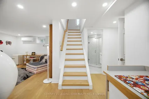 41 Tilson Road Toronto ON M4S 1P3