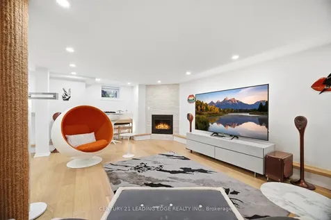 41 Tilson Road Toronto ON M4S 1P3