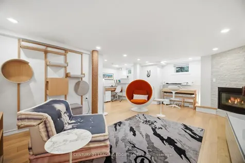 41 Tilson Road Toronto ON M4S 1P3