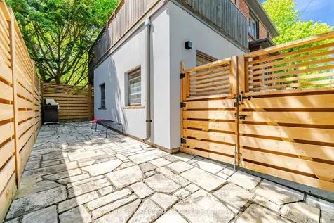 41 Tilson Road Toronto ON M4S 1P3