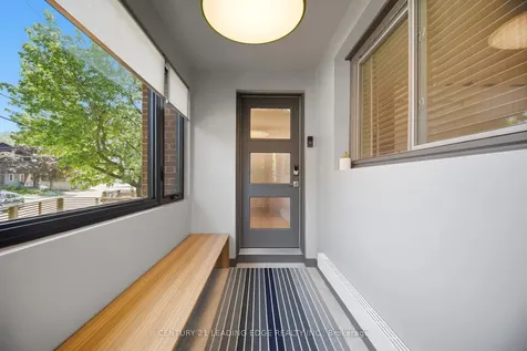 41 Tilson Road Toronto ON M4S 1P3