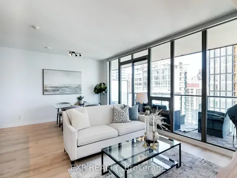 33 Lombard Street Toronto ON M5C 3H8