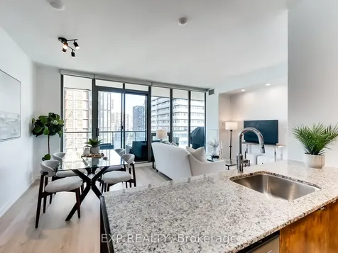 33 Lombard Street Toronto ON M5C 3H8