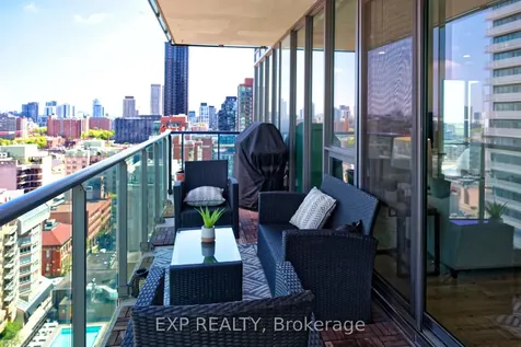 33 Lombard Street Toronto ON M5C 3H8