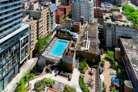 33 Lombard Street Toronto ON M5C 3H8