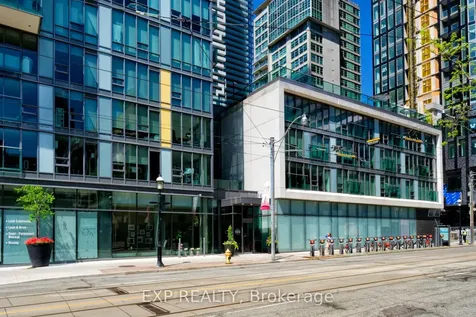 33 Lombard Street Toronto ON M5C 3H8