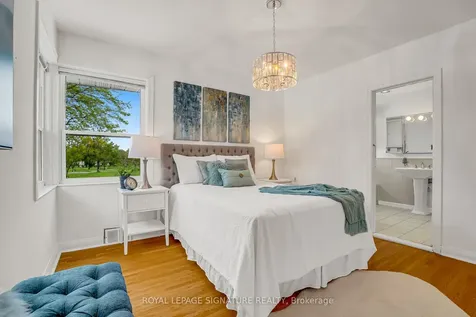 96 Elvaston Drive Toronto ON M4A 1N6