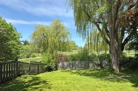 96 Elvaston Drive Toronto ON M4A 1N6
