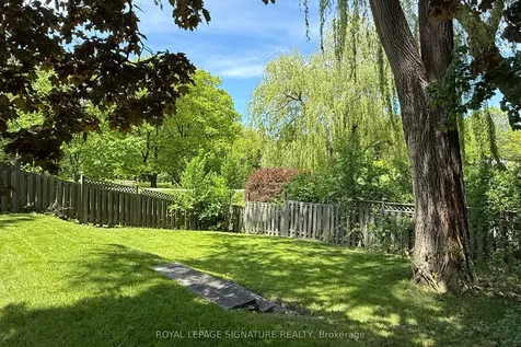 96 Elvaston Drive Toronto ON M4A 1N6
