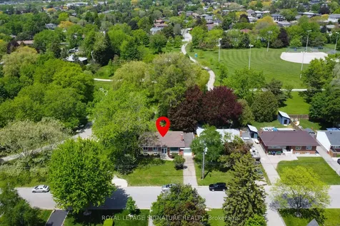 96 Elvaston Drive Toronto ON M4A 1N6