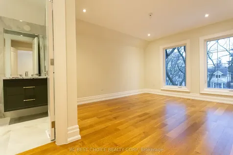 184 Mcrae Drive Toronto ON M4G 1T1