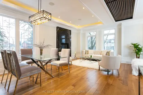 184 Mcrae Drive Toronto ON M4G 1T1