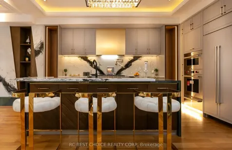 184 Mcrae Drive Toronto ON M4G 1T1