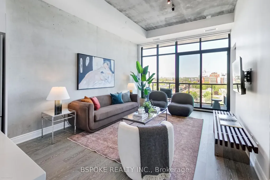 608 Richmond Street W Toronto ON M5V 0N9