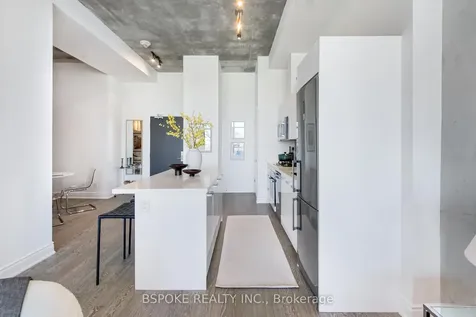 608 Richmond Street W Toronto ON M5V 0N9