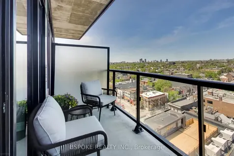 608 Richmond Street W Toronto ON M5V 0N9