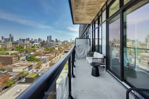 608 Richmond Street W Toronto ON M5V 0N9