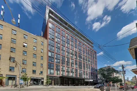 608 Richmond Street W Toronto ON M5V 0N9