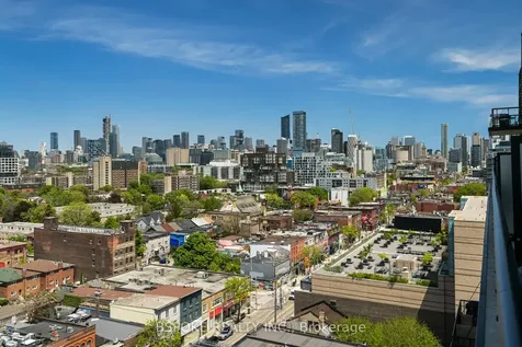 608 Richmond Street W Toronto ON M5V 0N9