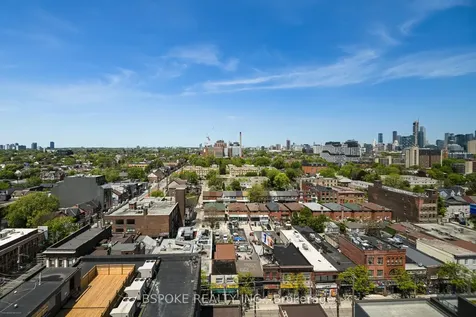608 Richmond Street W Toronto ON M5V 0N9